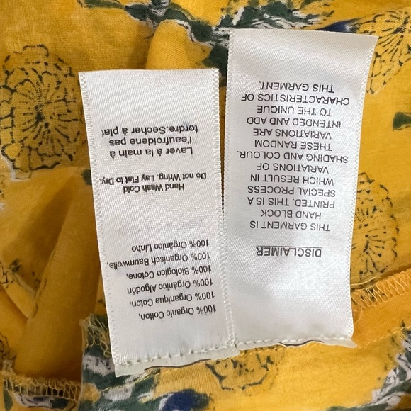 Emerson Fry Frances Maxi Dress - Picture 9 of 10